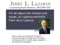 jerryllazarus.com