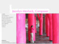 jocelynmorlock.com