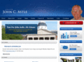johnastle.com