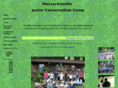 juniorconservationcamp.org