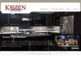 kaizenhomes.com