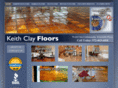 keithclayfloors.com