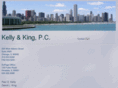 kellykinglaw.com