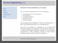 kinneyeng.com