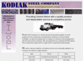 kodiaksteel.com