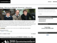 kommentiert.at