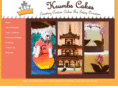 krumbscakes.com