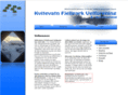 kvitevatn.com