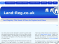 land-reg.org