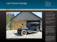 lastchancegarage.net