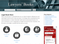 lawyersbooks.com