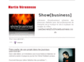 lessecretsdushowbusiness.com