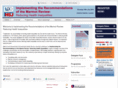 lgc-healthinequalities.com