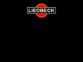 liedbeck.com
