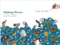 makingwavesanthology.com