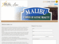 malibu-limo.com