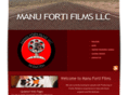 manufortifilms.com