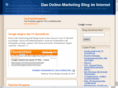 marketingblog.de