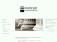 marshalllegalstaffing.com