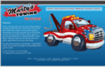 martystowing.com