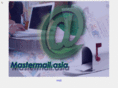 mastermail.asia