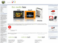 mchmedia.co.uk