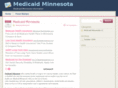medicaidminnesota.com