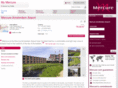 mercure-amsterdam-airport.com