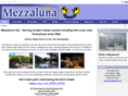 mezzalunavail.com