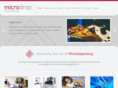 microdrop.com