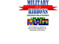 militarythinribbons.com