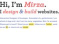 mirzar.com