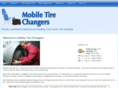 mobiletirechangers.com