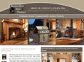mountainhomestove.com