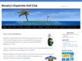 murphysgolf.net