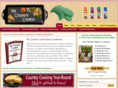 mycountrycooking.com