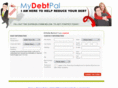 mydebtpal.com