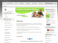 myonlinewellnessdoctor.com