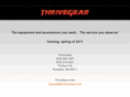 mythrivegear.com