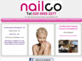 nailcolondon.com