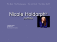 nicoleholdorph.com