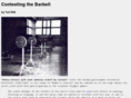 nietzschegym.com