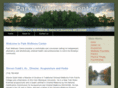 parkwellnesscenter.com