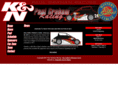 paulgrahamracing.com