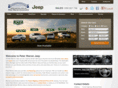 peterwarrenjeep.com.au