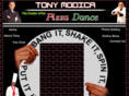 pizzadance.com