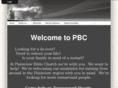 plainviewbiblechurch.net