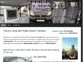 pridesairporttransfers.com