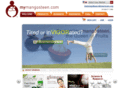 queenmangosteen.com