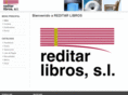 reditarlibros.com